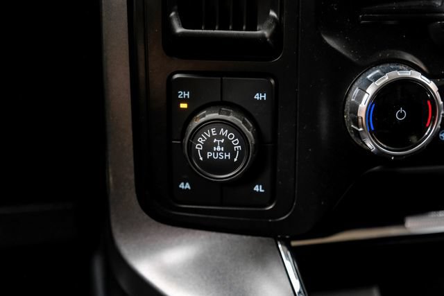 Used 2023 Ford F150 Lariat w/ FX4 Off-Road Package AWD/4WD image 29
