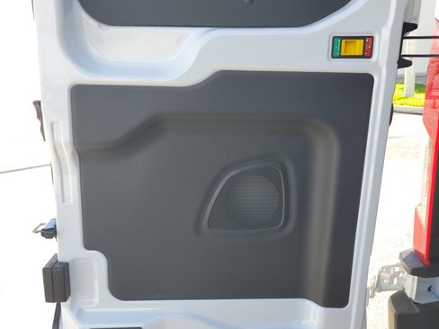 New 2026 Ford Transit 250 MR w/ Load Area Protection Package image 10