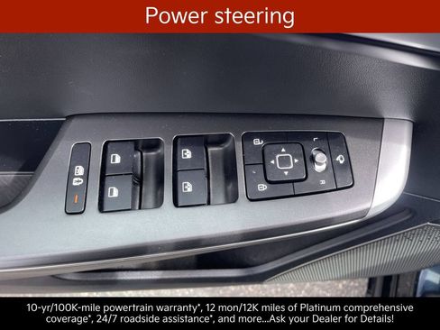 Certified 2023 Kia EV6 Wind AWD/4WD image 23