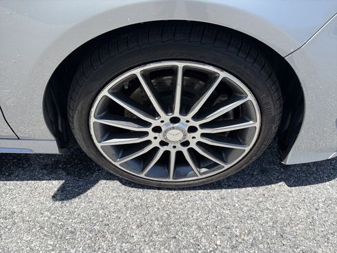 Used 2016 Mercedes-Benz CLA 250 image 11
