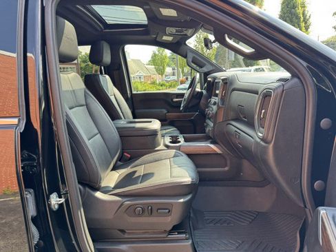 Used 2020 Chevrolet Silverado 3500 High Country w/ Z71 Off-Road Package image 17