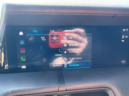 Used 2020 Porsche Taycan 4S w/ Premium Package image 32