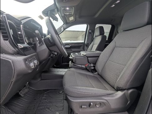 New 2026 GMC Sierra 1500 SLE AWD/4WD image 15