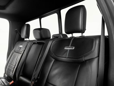 Used 2025 Ford F250 Platinum image 29