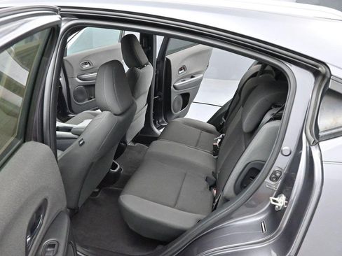 Used 2019 Honda HR-V Sport image 25