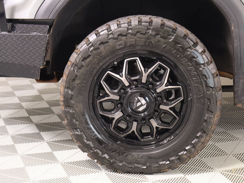 Used 2025 GMC Sierra 3500 Denali Ultimate AWD/4WD image 20