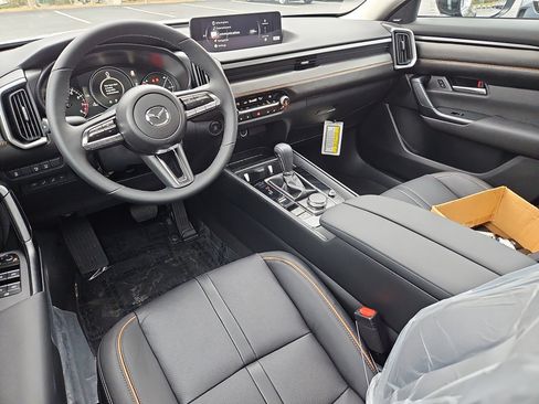 New 2026 MAZDA CX-50 AWD 2.5 S w/ Cargo Package image 6