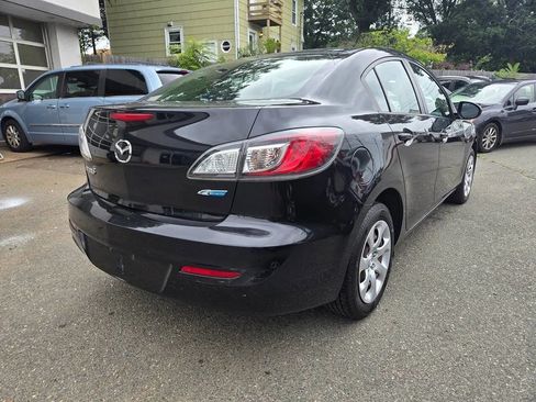 Used 2013 MAZDA MAZDA3 i Sport FWD image 35