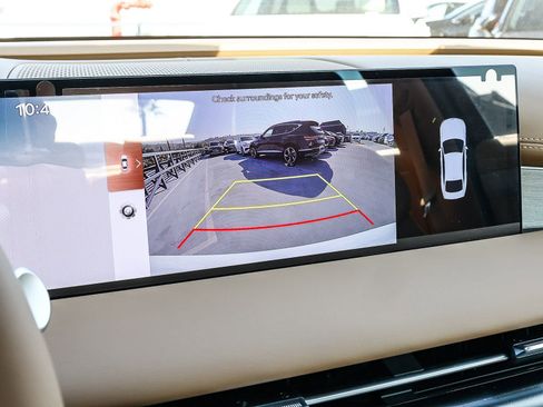 New 2026 Genesis G80 2.5T Advanced image 29