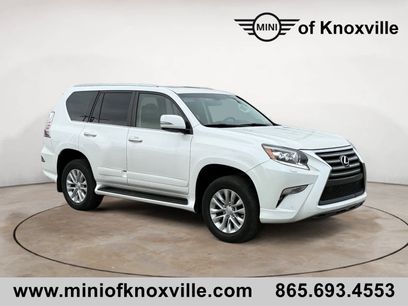 Used 2017 Lexus GX 460 Premium
