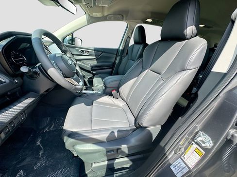 New 2026 Subaru Ascent Premium AWD/4WD image 25