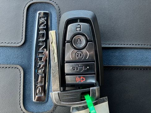 New 2026 Ford F350 Platinum image 34