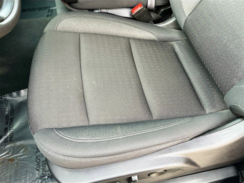 Used 2024 Chevrolet Silverado 1500 Custom Trail Boss w/ Turbomax Blackout Package image 19