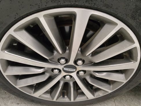 Used 2017 Lincoln MKZ Select w/ Select Plus Package FWD image 31
