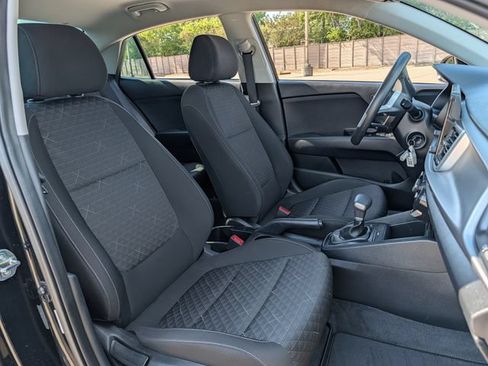 Used 2023 Kia Rio LX FWD image 25
