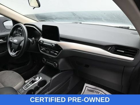 Certified 2020 Ford Escape SE AWD/4WD image 9