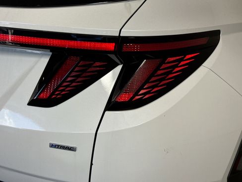 Used 2023 Hyundai Tucson XRT image 34