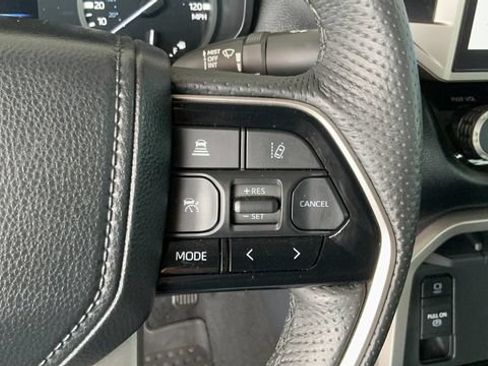 Used 2024 Toyota Tundra SR5 w/ SR5 Premium Package AWD/4WD image 13