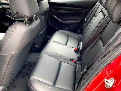 New 2026 MAZDA MAZDA3 2.5 S Sedan w/ Preferred Pkg FWD image 18