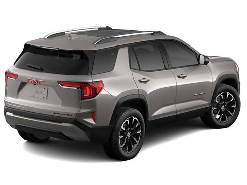 New 2026 GMC Terrain Elevation w/ Elevation Premium Package image 20