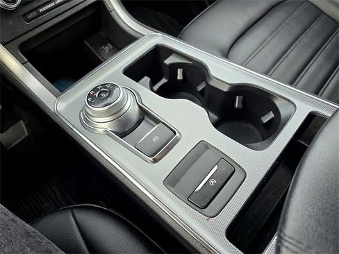 Used 2021 Ford Edge SEL w/ Convenience Package image 42