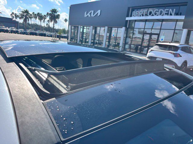 Used 2020 Hyundai Sonata Limited FWD image 7