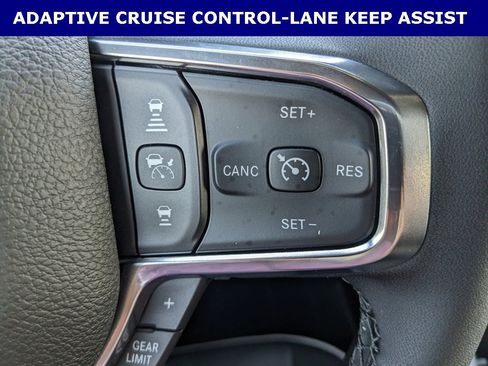 New 2026 RAM 2500 Laramie w/ Night Edition image 17