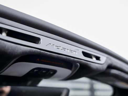 Used 2024 McLaren 750S image 79