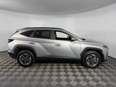 Used 2026 Hyundai Tucson SEL AWD/4WD image 6