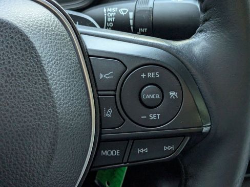 Used 2021 Toyota Corolla SE image 26