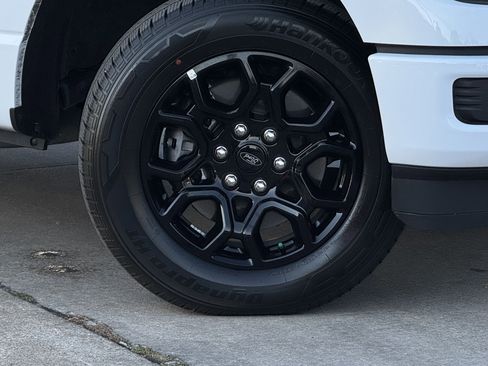 Certified 2024 Ford F150 STX image 3