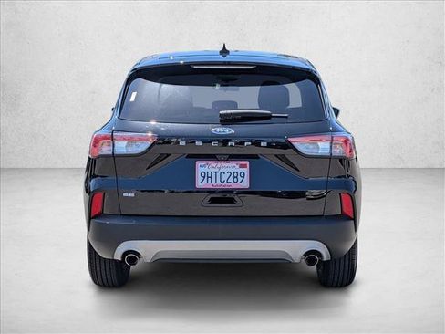 Certified 2022 Ford Escape SE w/ Convenience Package FWD image 7
