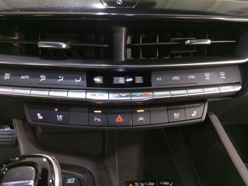 Used 2022 Cadillac CT5 Premium Luxury w/ Climate Package image 21