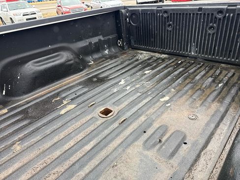 Used 2015 Ford F250 Lariat w/ Chrome Package image 14