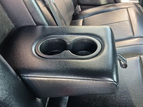 Used 2021 Ford F250 Lariat w/ Tremor Off-Road Package image 17