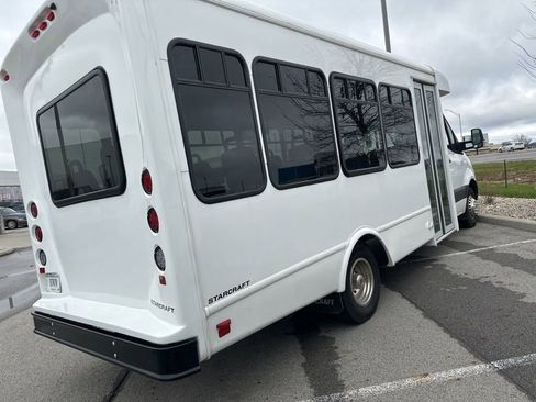 Used 2022 Mercedes-Benz Sprinter 3500 image 21