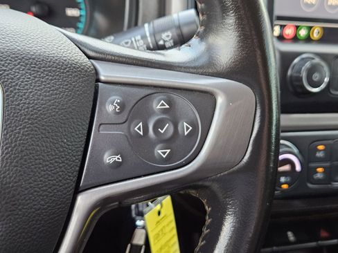 Used 2021 GMC Canyon AT4 AWD/4WD image 27