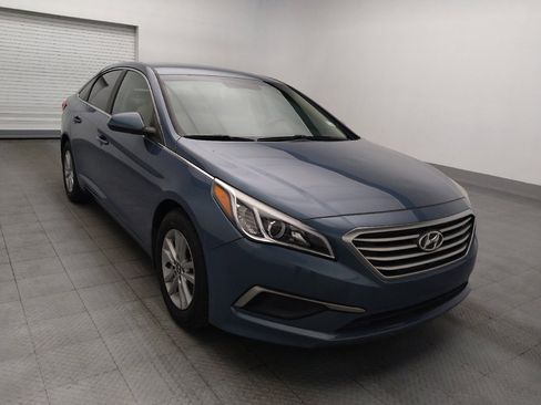 Used 2016 Hyundai Sonata SE FWD image 13