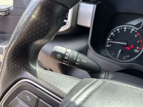 Used 2025 Toyota Tundra SR5 AWD/4WD image 24