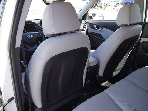 Used 2023 Hyundai Kona Limited w/ Cargo Package image 15