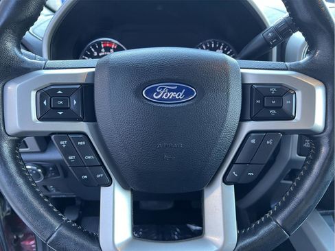 Used 2020 Ford F350 Lariat w/ Chrome Package image 20