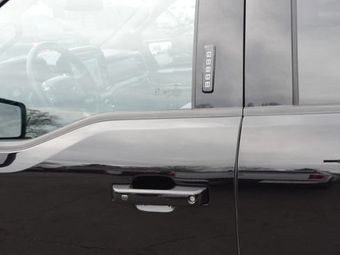 Used 2024 Ford F150 XLT w/ Equipment Group 302A MID image 15