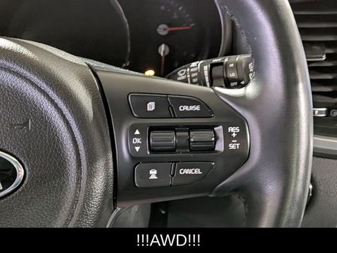 Used 2018 Kia Sorento EX w/ EX Advanced Touring Package image 27