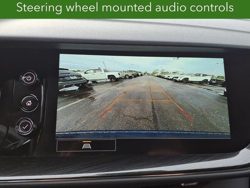 Certified 2023 Buick Envision Essence FWD image 23