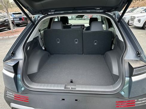 New 2026 Hyundai Ioniq 5 SEL image 21