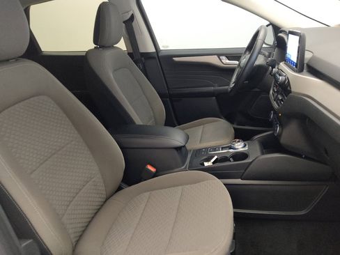 Used 2021 Ford Escape SE w/ Convenience Package FWD image 21