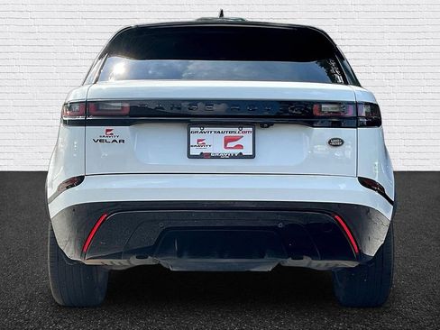 Used 2023 Land Rover Range Rover Velar R-Dynamic S AWD/4WD image 6