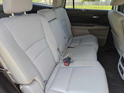 Used 2016 Honda Pilot EX-L image 14