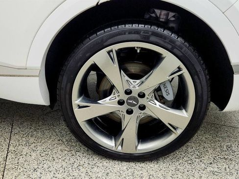 Used 2024 Genesis GV80 3.5T w/ Prestige Package image 9