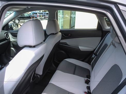 Certified 2023 Hyundai Kona SE FWD image 23